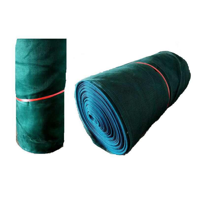 Fishing Net 10 Mesh Breeding Net Box Eel Fry Shrimp Seedling Net Box Aquaculture Fishing Net Box Pull Net Manufacturer Supply