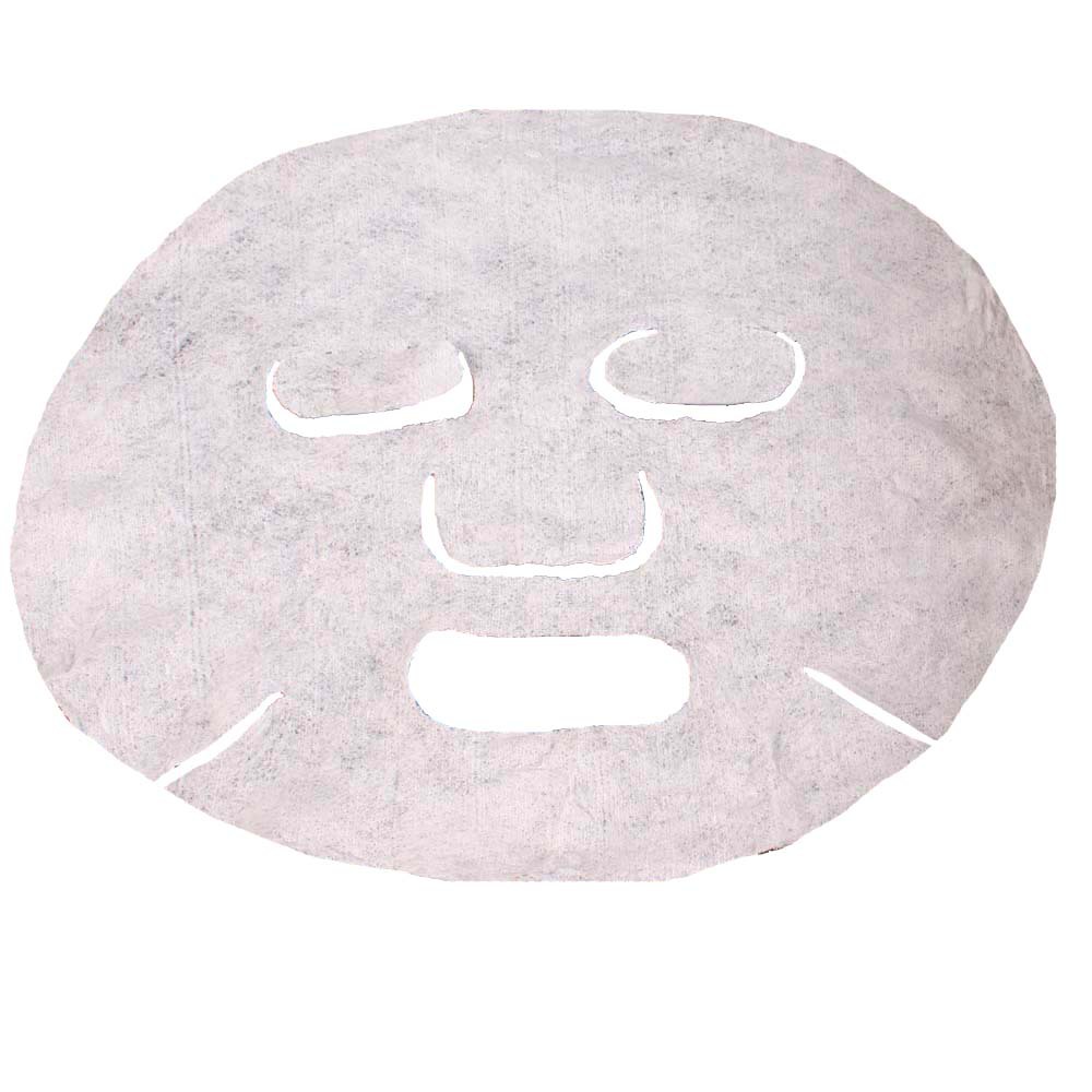 Net red explosions ultra-thin cotton compression mask invisible silk mask moisturizing disposable mask a generation of hair