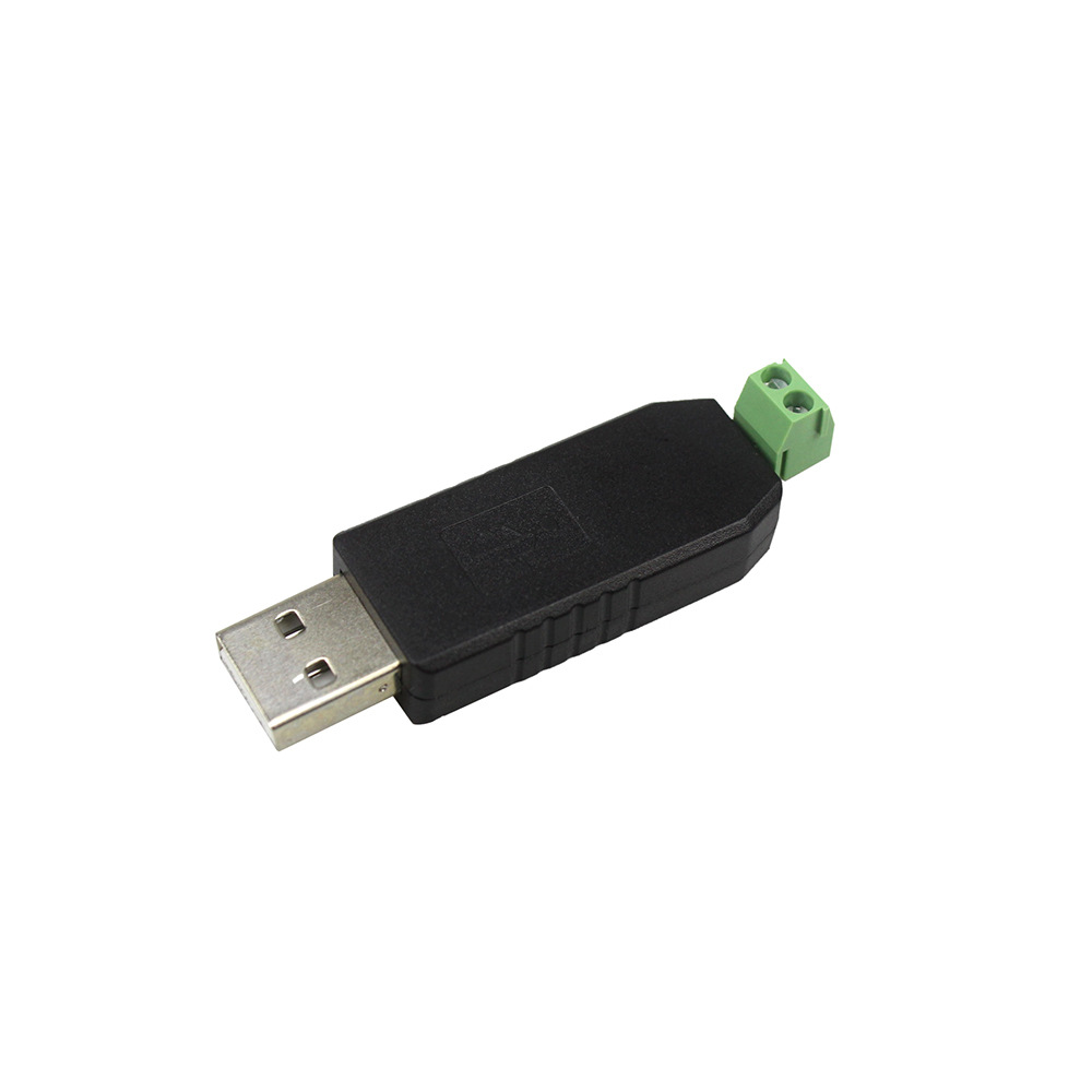 USB to 485 485 converter USB to RS485 support USB serial port conversion USB 485 module