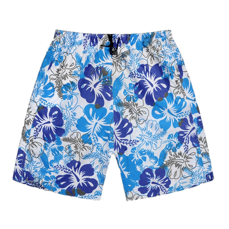 Wholesale beach pants men's pants foreign trade drifting surf shorts stall large pants men's beach pants Amazon