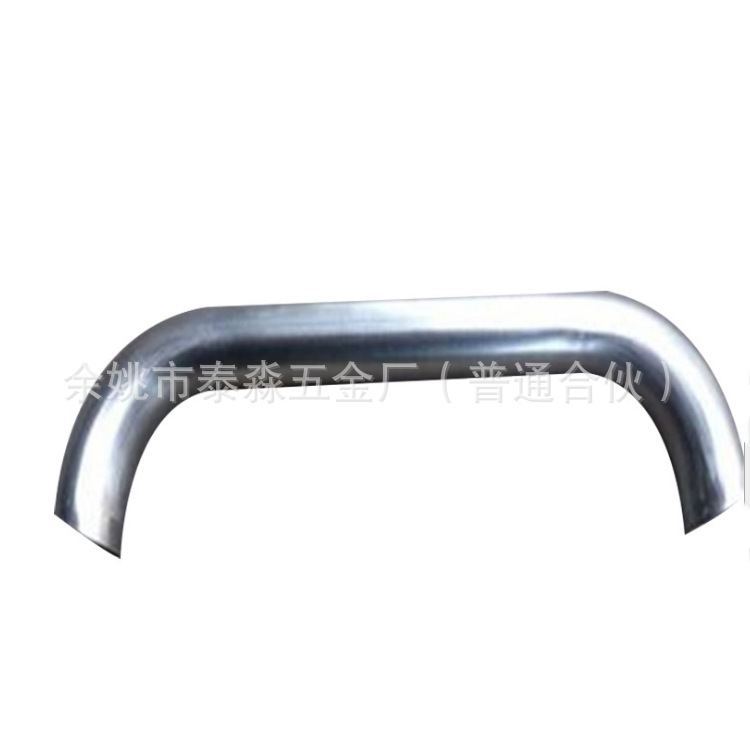 Elbow Elbow Bending Processing