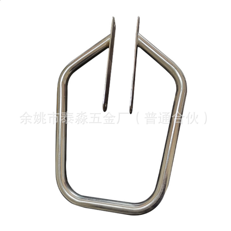 Обработка изгиба колена