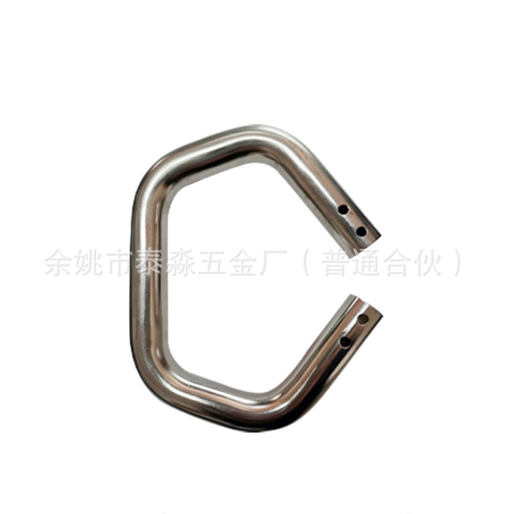 Elbow Elbow Bending Processing