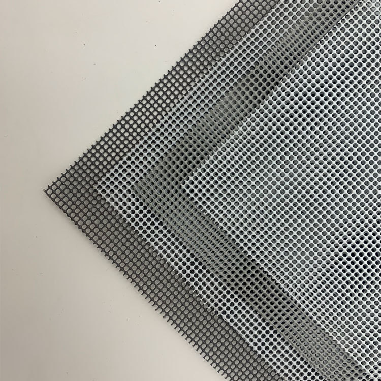 304 Stainless Steel Diamond Mesh Screen Anti-Mosquito Anti-Insect Anti-Theft Mesh Steel Mesh Window Screen Electrostatic Spray Stainless Steel