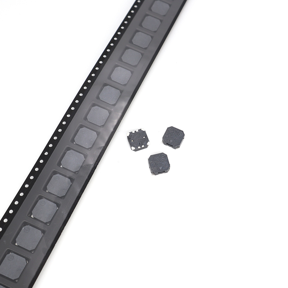 Xinghuaxin 8530 patch passive buzzer high temperature resistance 8.5*8.5 * 3MM AC side pronunciation buzzer