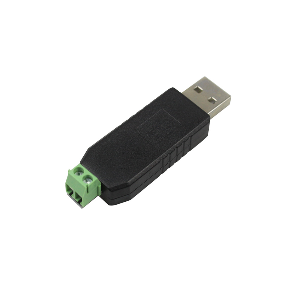 USB к 485 конвертер USB на RS485 поддержка преобразования USB последовательного порта USB 485 модуль