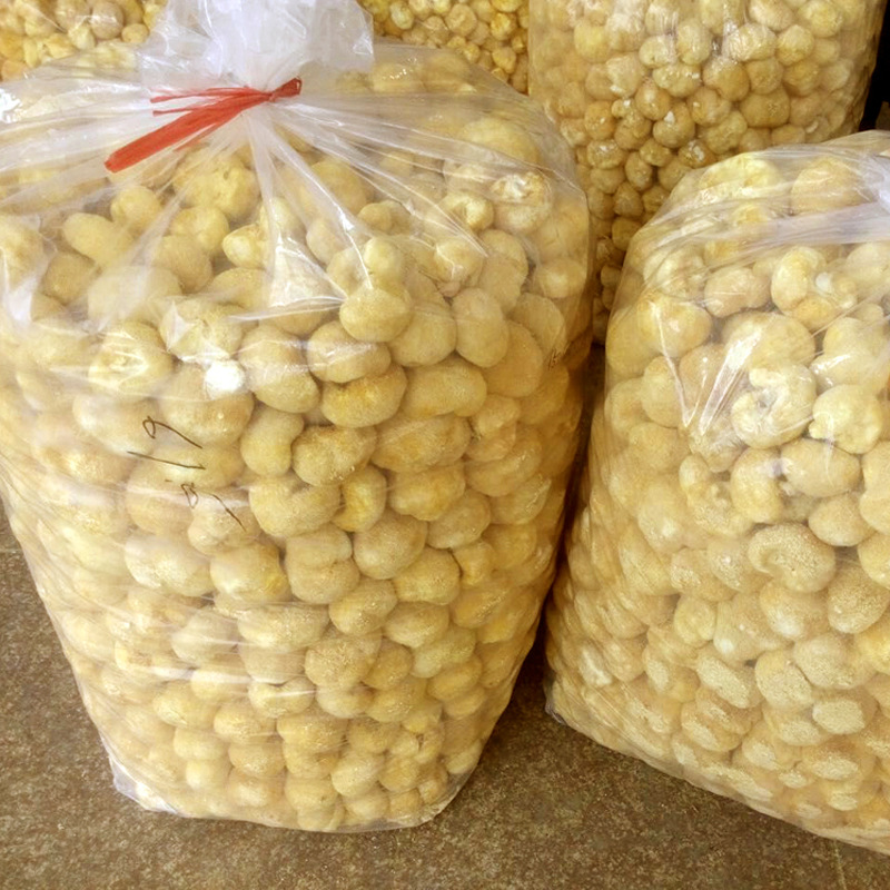 Gutian monkey head mushroom dry goods 500g dried monkey head mushroom Gutian specialty wholesale origin edible mushroom