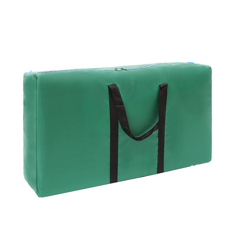 Wholesale luggage bag moving bag Oxford cloth packing luggage bag moving packing storage bag large capacity can be sent on behalf