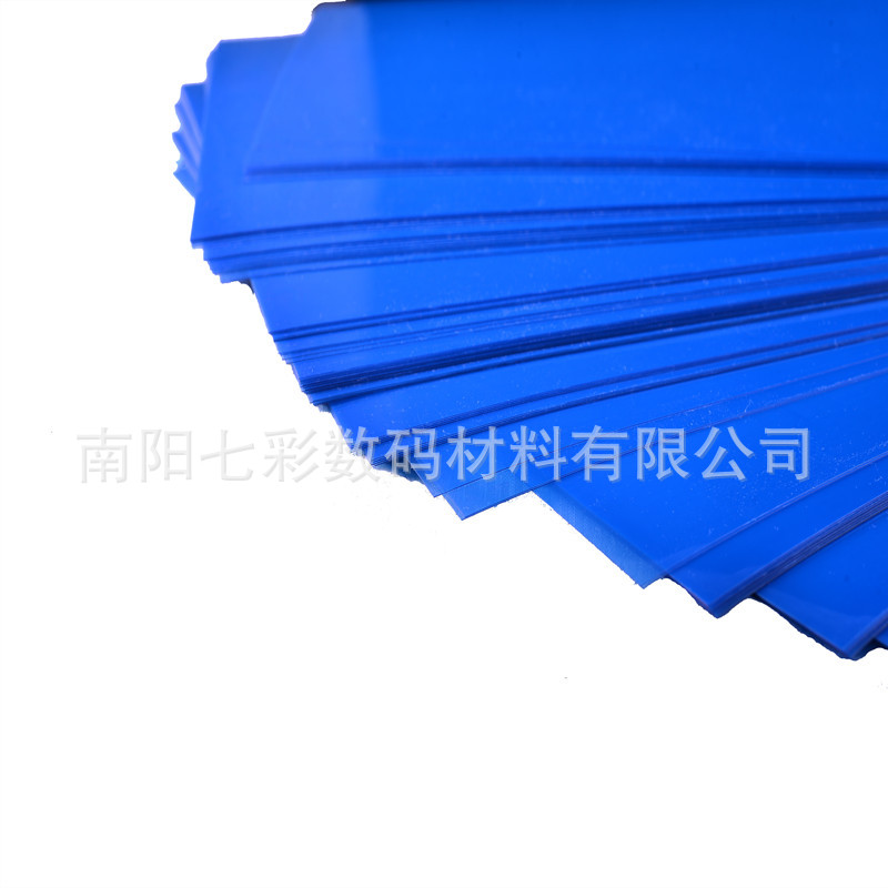 8*10 "Radiology Department orthopedic dental medical blue inkjet CT CR DR X-ray nuclear magnetic resonance printing film
