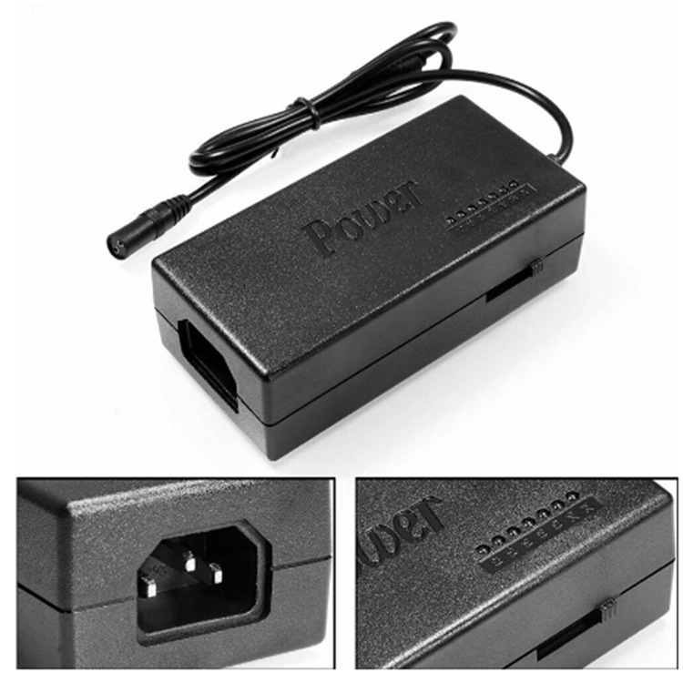Multi-function power adapter 96W notebook power supply 12~24v adjustable Volt charging notebook power supply