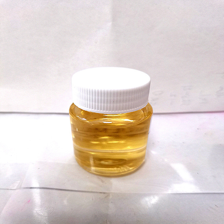 BAREMUL spray emulsifier light yellow oily liquid non-ionic emulsifier