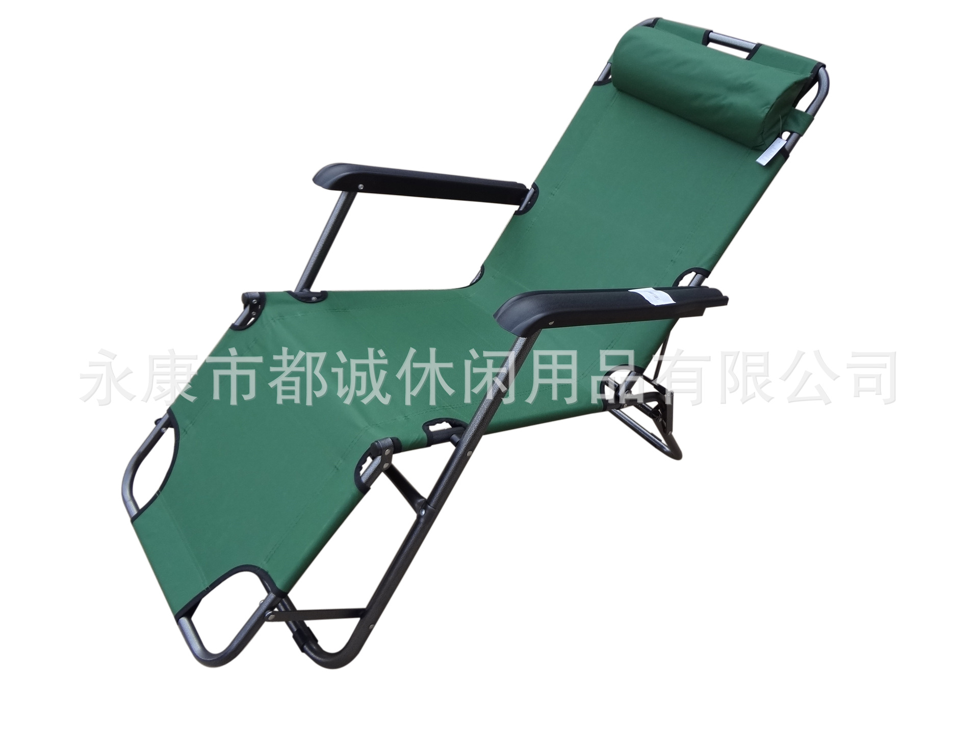 Factory Direct Supply Beach Chair Dual-Purpose Lounge Chair Leisure Chair Reasonable Price Quality Assurance