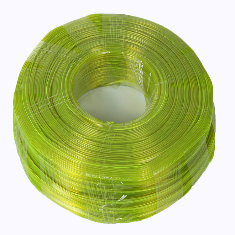 Decorative Luminous Tube 2.3mm Small Round Wire EL Luminous Wire Battery Box Set Factory Price Wholesale