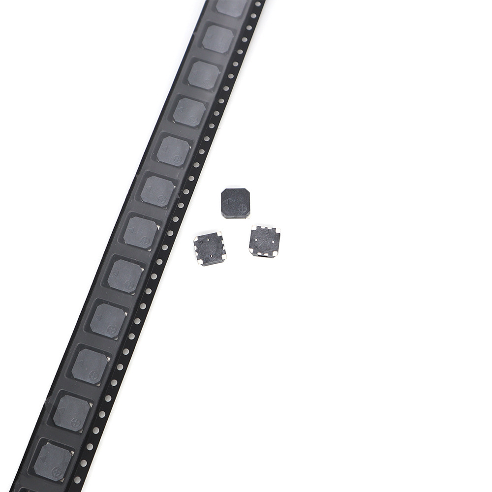 Patch 7525 passive buzzer 16 euro 7.5*7.5 * 2.5MM side pronunciation ac anti-lost device buzzer