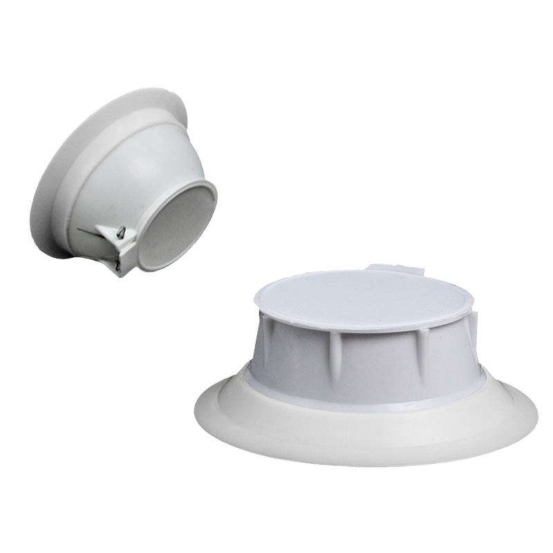 Squat pan deodorant blocking toilet deodorant large and small sealed squat pan partition deodorant pit deodorant