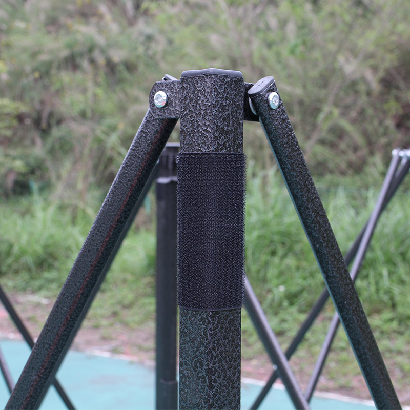 Outdoor Foldableing Tent 2*2 Stall Sunshade Foldableing Four-Corner Tent Printed Logo Promotional Exhibition Advertising Tent