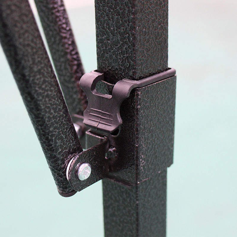 Outdoor Foldableing Tent 2*2 Stall Sunshade Foldableing Four-Corner Tent Printed Logo Promotional Exhibition Advertising Tent