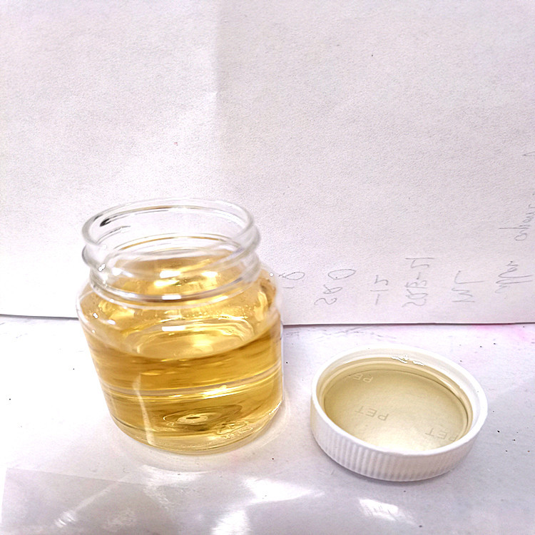 BAREMUL спрей эмульгатор, светло-желая масляная жидкость, неионный эмульгатор