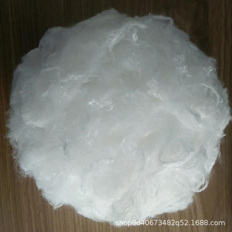 Japan 40 Degree Water-soluble Fiber Water-soluble Argon Fiber Polyvinylene Fiber Water-soluble pva Fiber