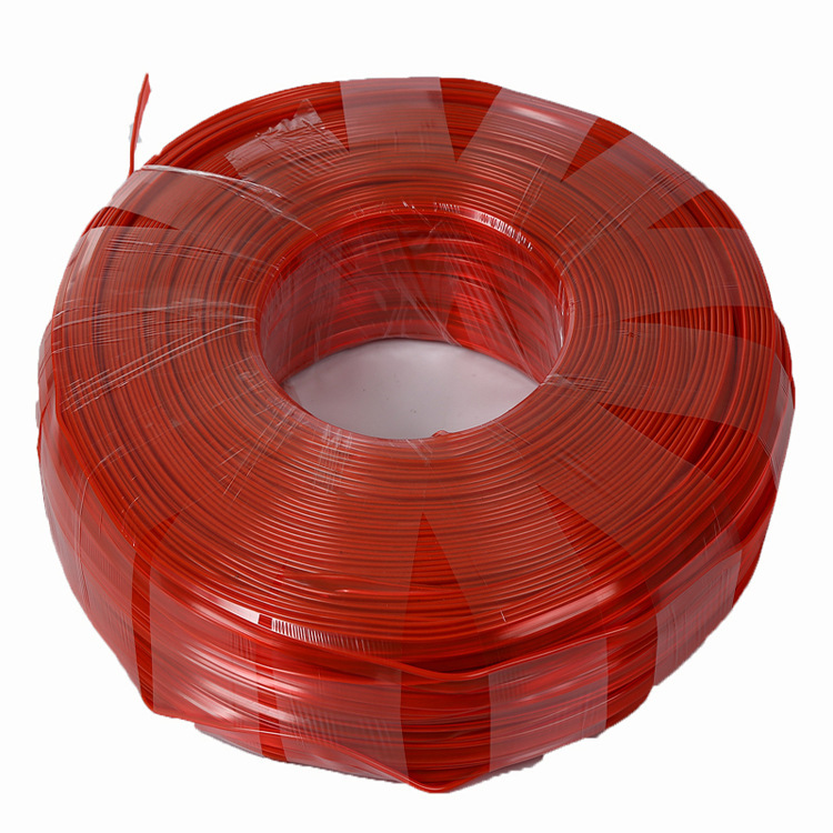 Decorative Luminous Tube 2.3mm Small Round Wire EL Luminous Wire Battery Box Set Factory Price Wholesale