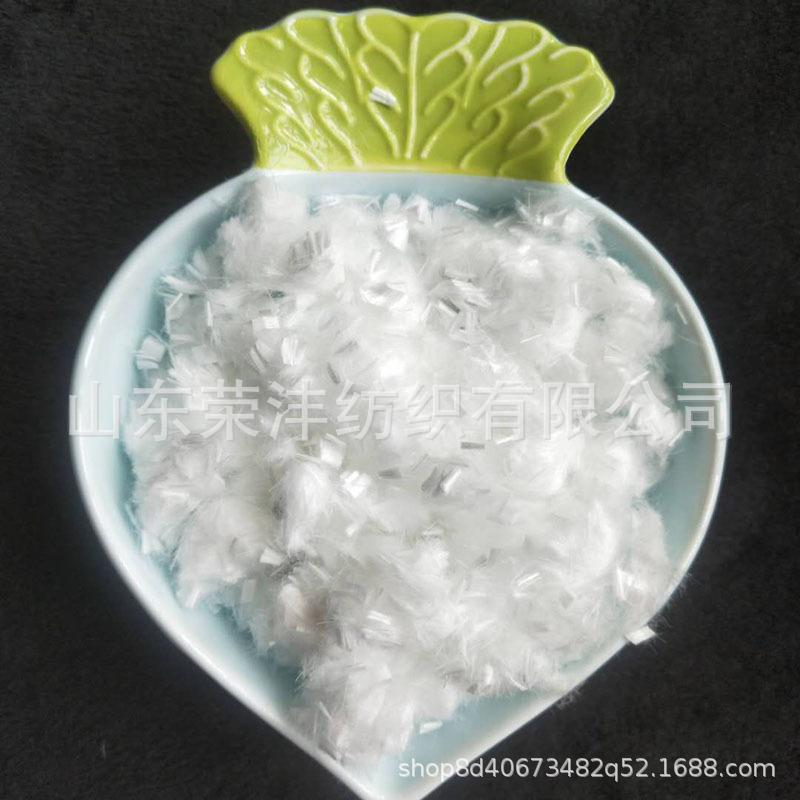 Водорастворимое бумажное волокно, водорастворимое поливиниловое волокно, водорастворимое волокно PVA, 80 градусов
