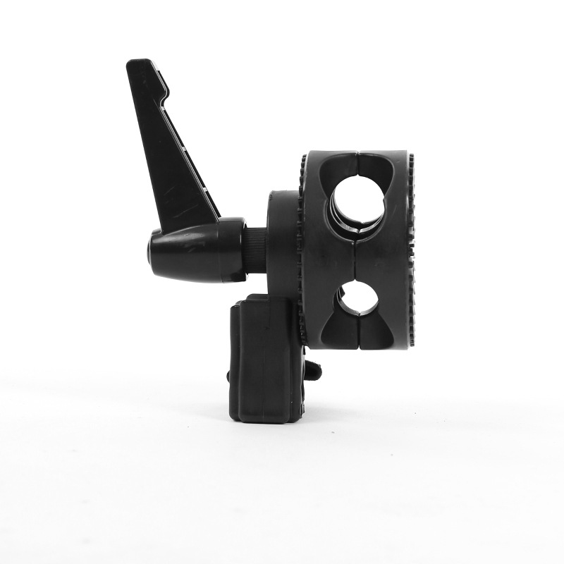 Ruifutu ceiling lamp stand suit photography cantilever stand 2.8m bold lamp stand horizontal arm stand sulfate paper bracket