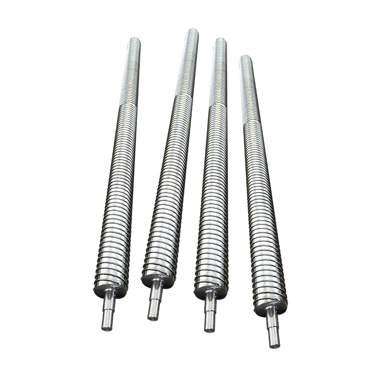 [xinfeng] Processing and Fixed Flat Wire Anti-wrinkle Wire Roller Stainless Steel High-quality Wire Roller Spinning Machine Accessories Wholesale