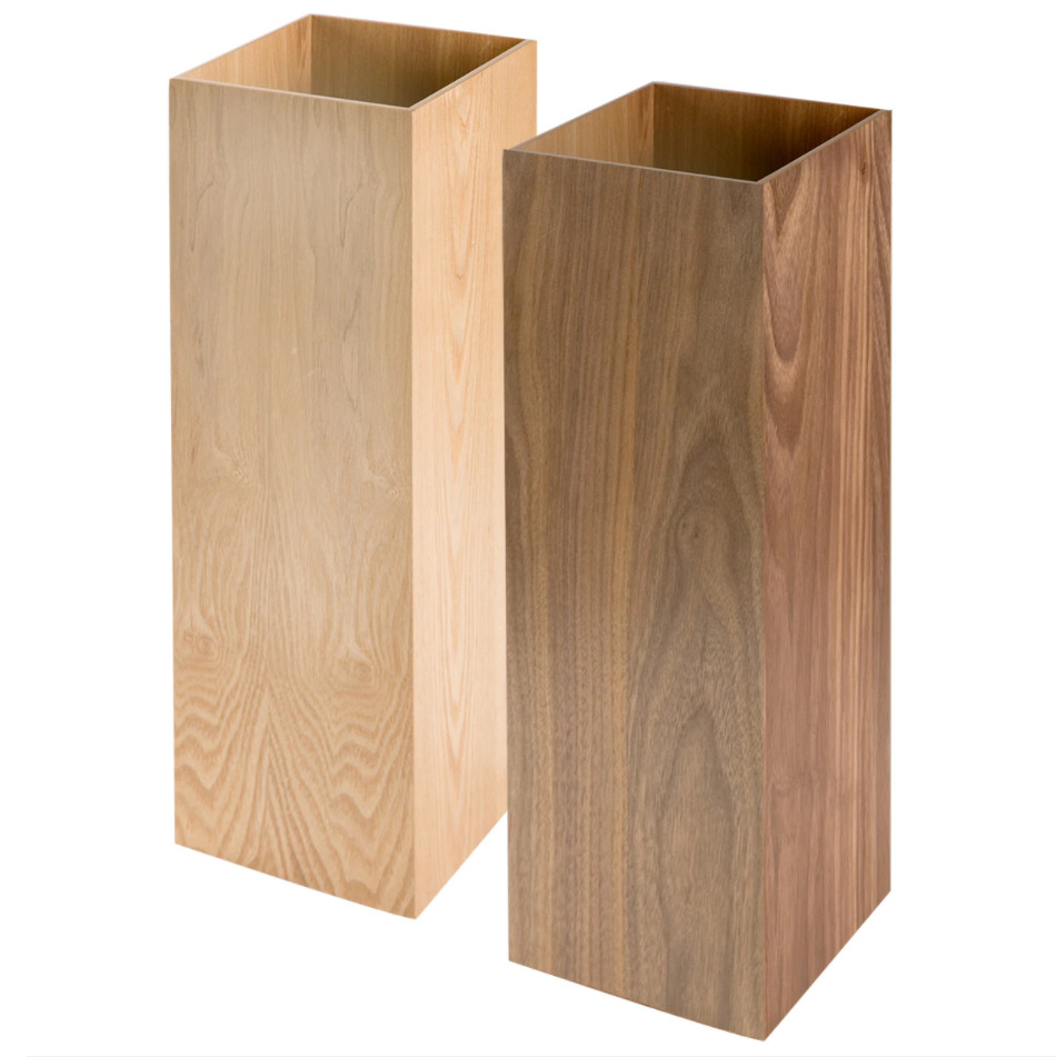 Nordic Japanese Vintage Wooden Umbrella Rack Wooden Umbrella Barrel Hotel Living Room Homestay Personalized Creative Umbrella Storage Rack