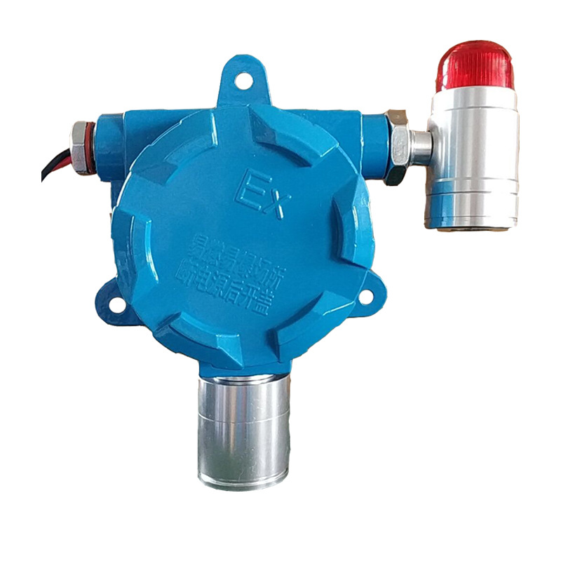 Industrial Sulfur Hexafluoride Detector, Sulfur Hexafluoride Detection Alarm Sf6 Leak Detector