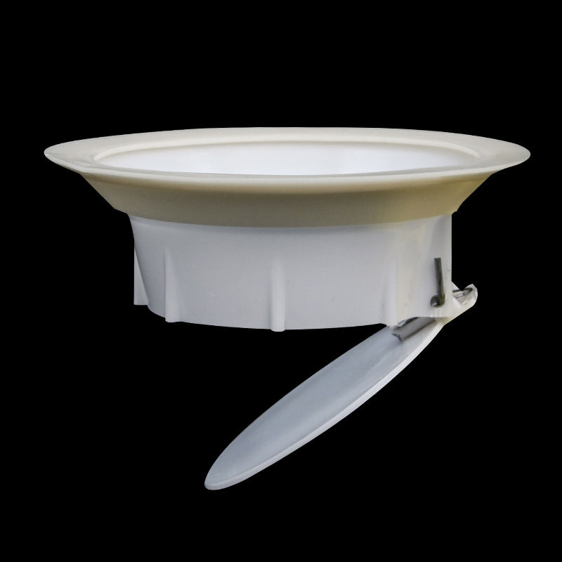 Squat pan deodorant blocking toilet deodorant large and small sealed squat pan partition deodorant pit deodorant