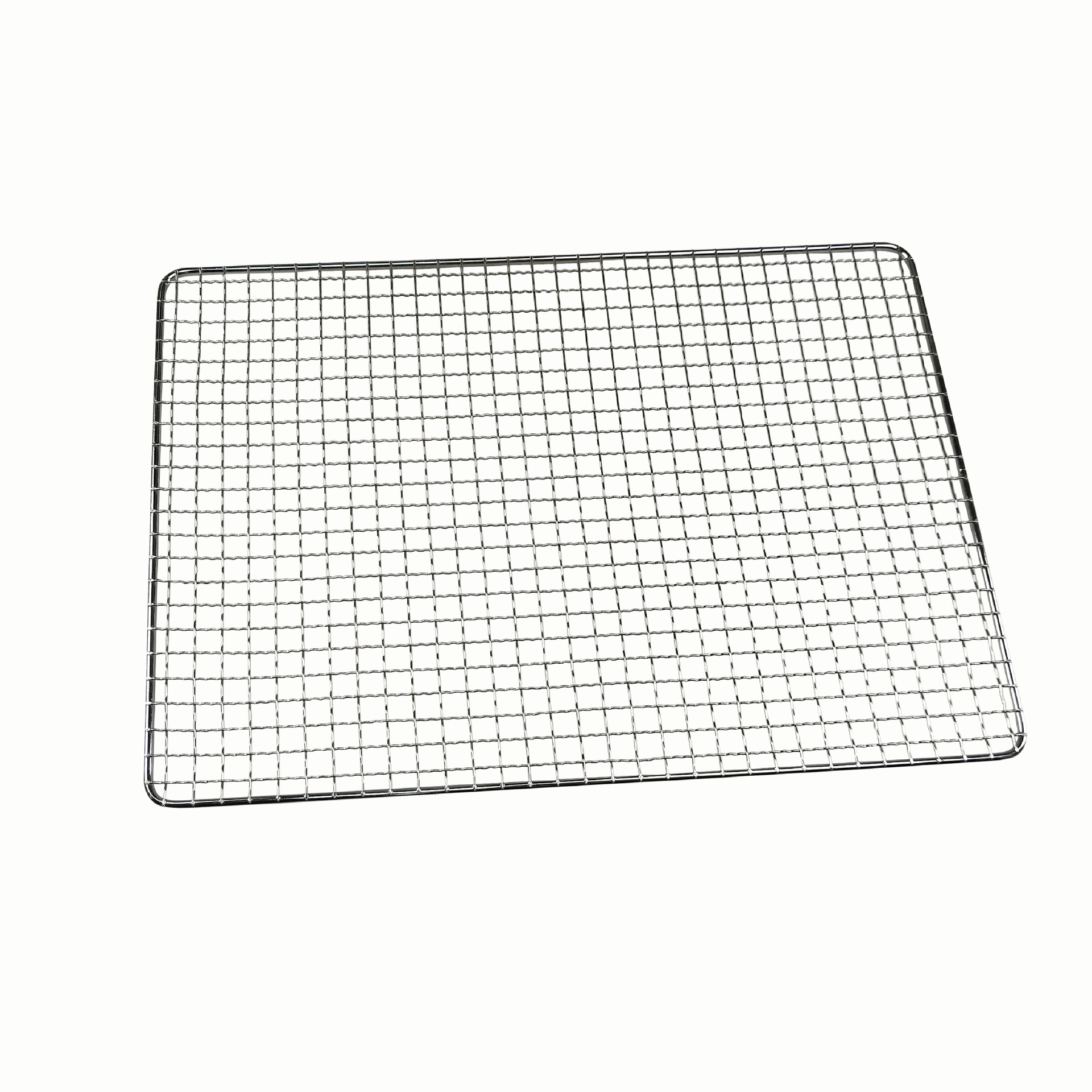 Outdoor Barbecue Mesh Manufacturer Wholesale Portable Bbq Grill Rectangular Barbecue Disposable Barbecue Mesh