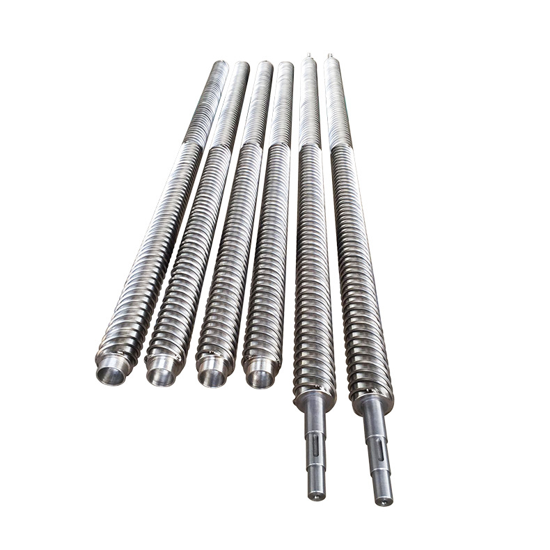 [xinfeng] Processing and Fixed Flat Wire Anti-wrinkle Wire Roller Stainless Steel High-quality Wire Roller Spinning Machine Accessories Wholesale