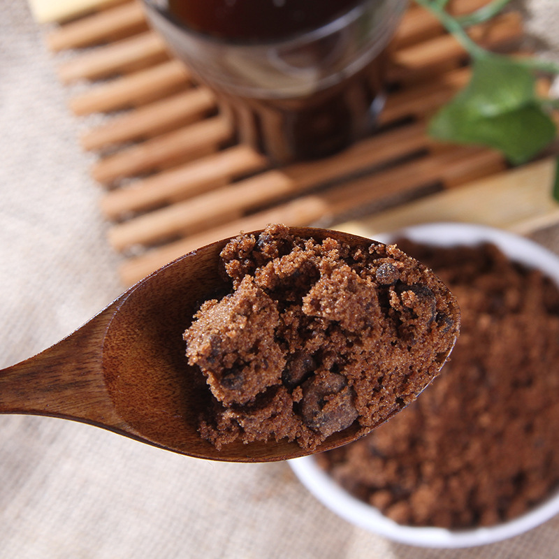 Huixuan Tangfang old brown sugar 258g bag in stock earthwork Brown Sugar Girl sugar confinement aunt old brown sugar wholesale