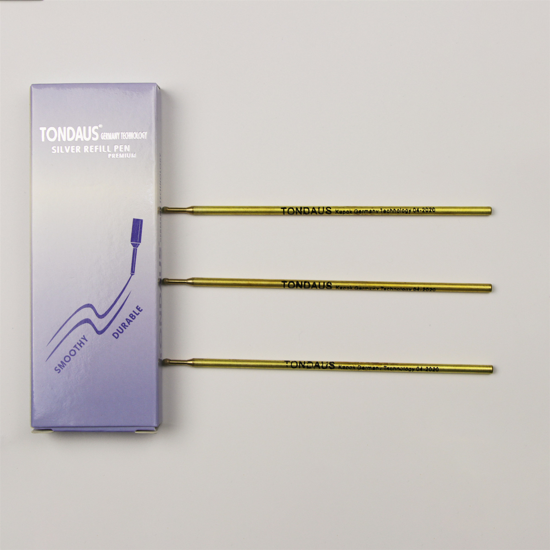 Медная ручка для кожи, немецкая, оптовая продажа, нетоксичная