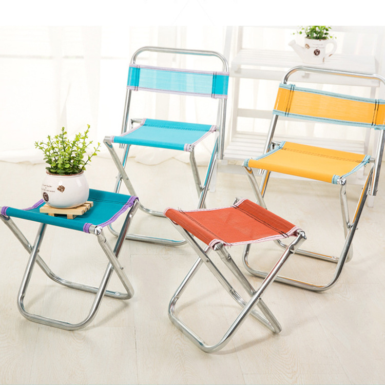 Складной стул-табурет Pony Mazar ультралегкий для активного отдыха, портативный, выдвижной, для рыбалки, пляжный стул, скамейка