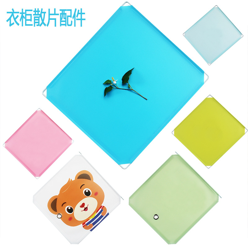 Сделай сам шкаф для хранения магический элемент смола мультфильм простой шкаф перегородка обувная полка оптовые аксессуары дропшиппинг