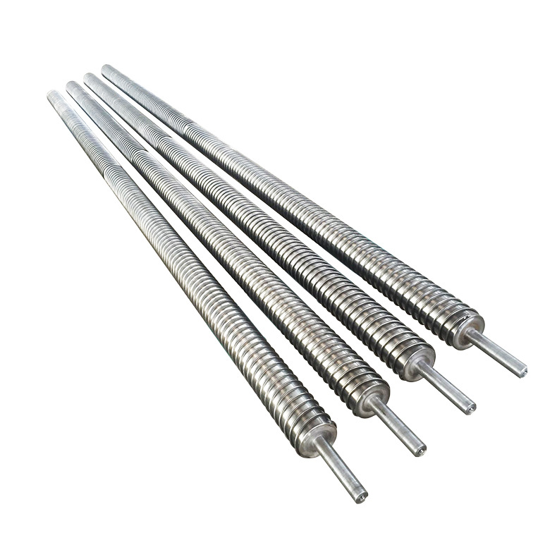 [xinfeng] Processing and Fixed Flat Wire Anti-wrinkle Wire Roller Stainless Steel High-quality Wire Roller Spinning Machine Accessories Wholesale