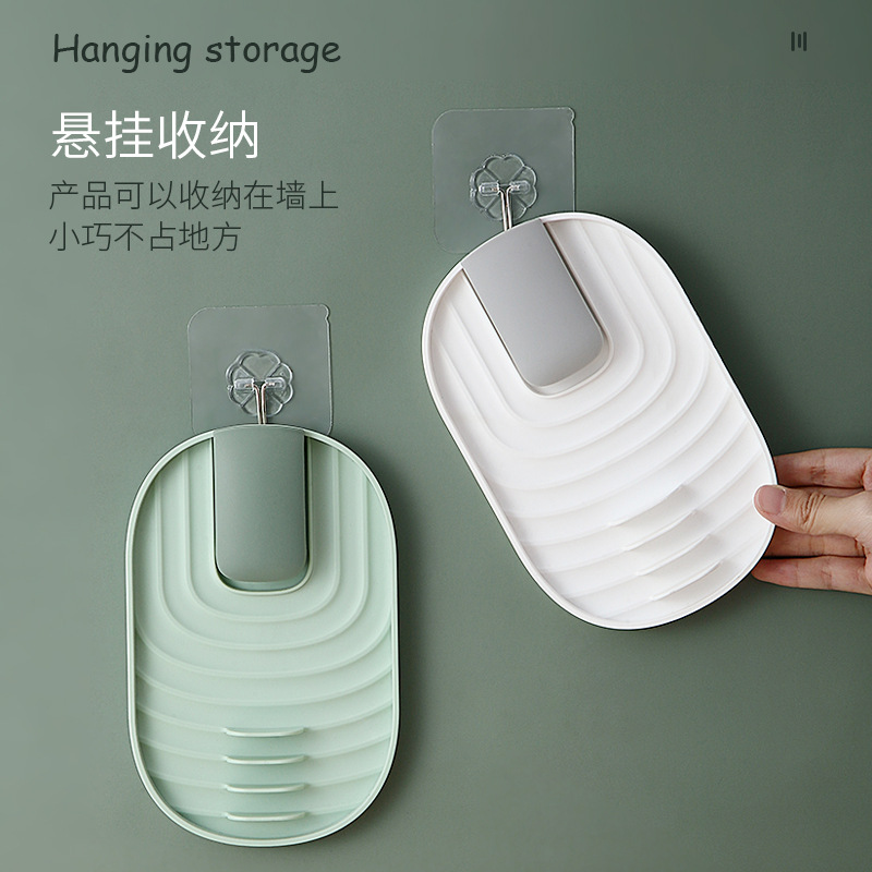 Collection Original Sitting Pot Lid Rack Plastic Spatula Rack Countertop Kitchen Rack Soup Spoon Chopsticks Storage Rack Wholesale