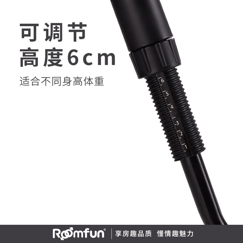 Sexy Chair, Sexy Hotel Furniture, Large Sex Auxiliary Power, Waterproof European and American Adult Sex Products, Bed Posture