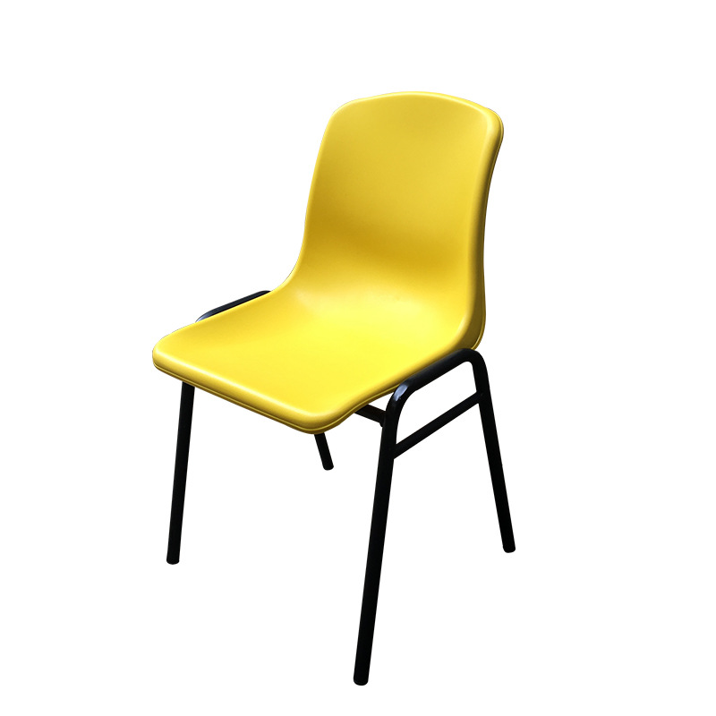 Student conference chair with table Board Training chair with writing board folding training table and chair integrated table and stool conference room chair