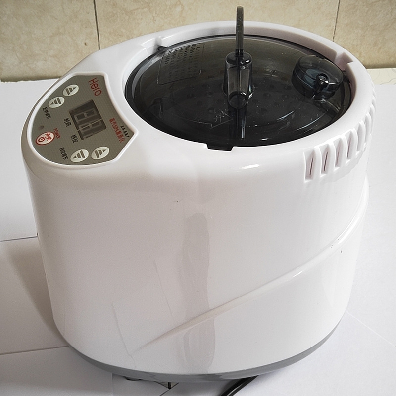 2 liter sweat steaming machine, sweat steaming Steam Machine sauna steaming machine steaming instrument sauna box Steam Machine