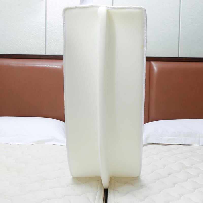 Explosions Amazon Hot Bed Slot Plug Mattress Connector Bed Bridge Mattress Connection Belt Factory Outlet