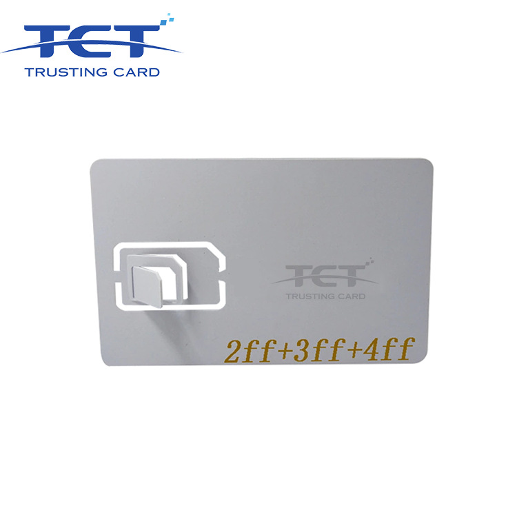 Original Sim Card Holder 4Ff Restore Card Tray Universal Nanomicro Bank Card Large Portable Cross-Border Hot Sale