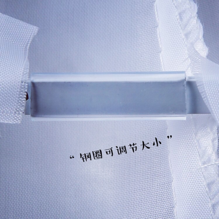 Spot wholesale large super-canopy Bride wedding dress Performance 6 steel ring skirt support extra large shape lining skirt support