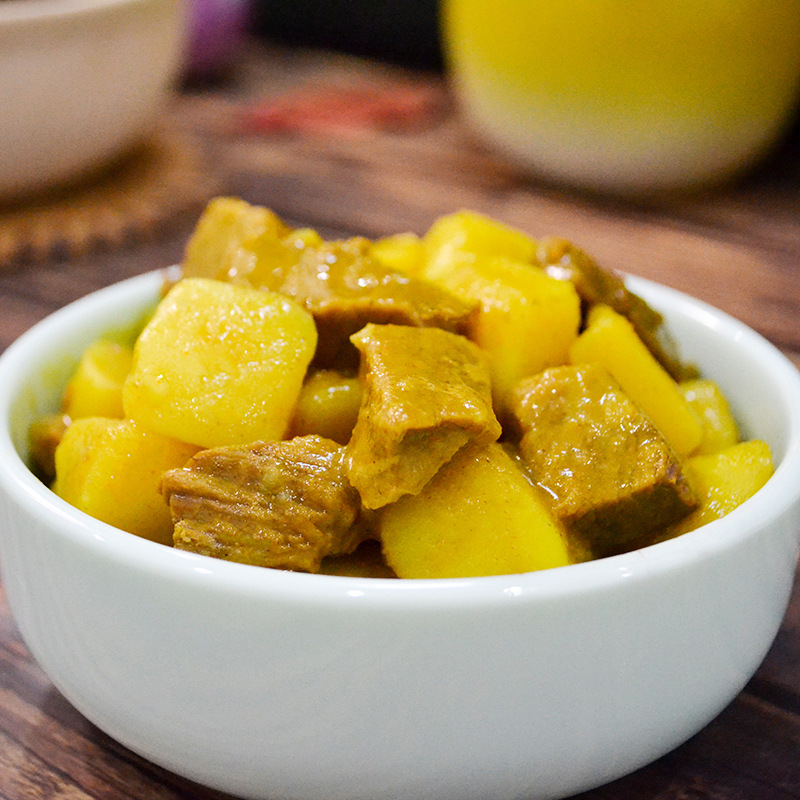 Mi Xiaofu Cooking Package Stores 50 Optional Pre-Made Dishes at Room Temperature, Catering Cooking Package, Heated Ready-To-Eat Food Products