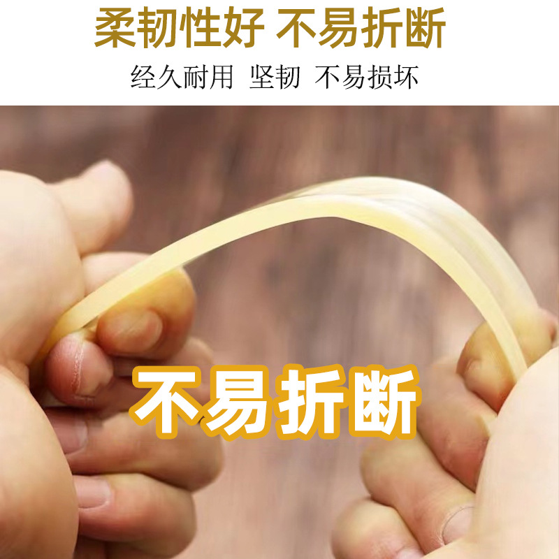 Wholesale folding plastic shoehorn portable shoehorn pure practical translucent fluid pattern small shoehorn