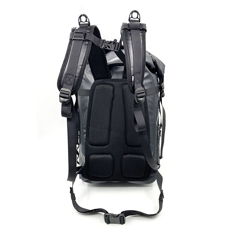 1 meter long flippers bag waterproof outdoor backpack scuba diving equipment bag snorkeling swimming factory wholesale