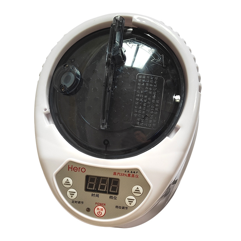 2 liter sweat steaming machine, sweat steaming Steam Machine sauna steaming machine steaming instrument sauna box Steam Machine