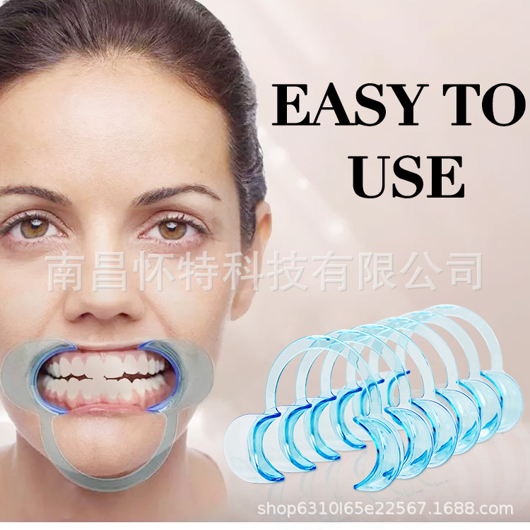 Large, medium and small No. 3 optional C- type opener