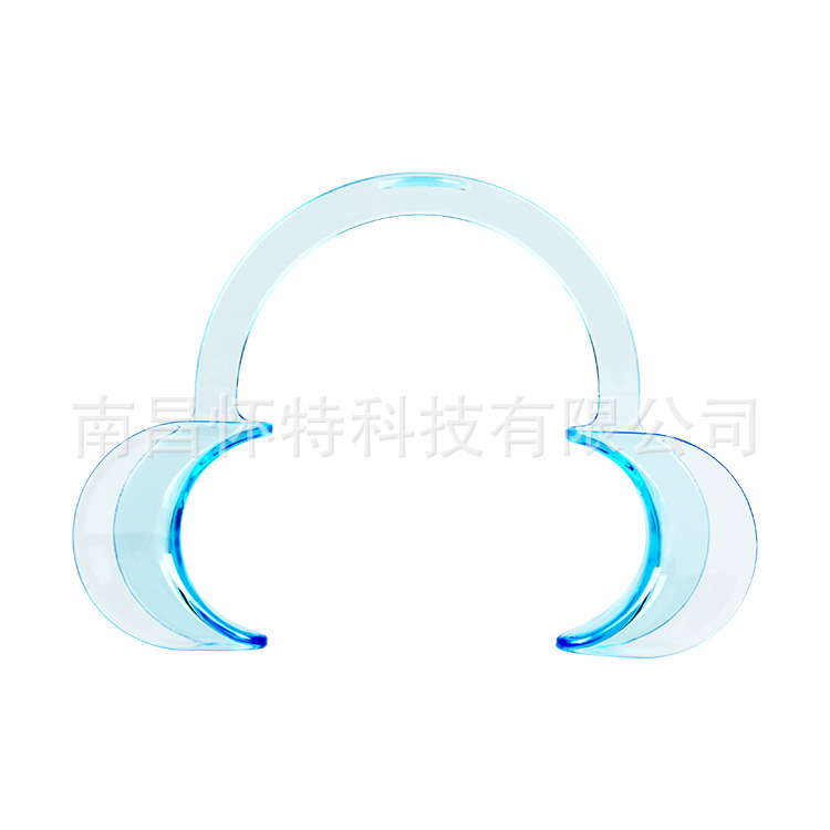 Large, medium and small No. 3 optional C- type opener